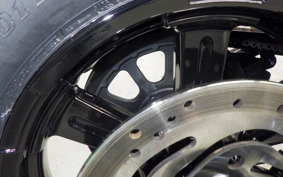 HARLEY FXST1750 2024