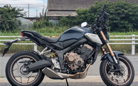 HONDA CB650R 2022 RH03