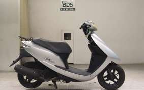 HONDA DIO Gen.6 2011 AF62