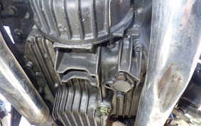 YAMAHA VMAX 1991 3UF