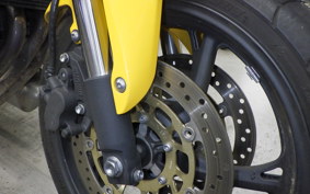 HONDA CB600F 2012