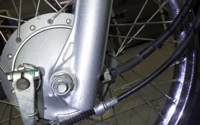 HONDA C110 SUPER CUB