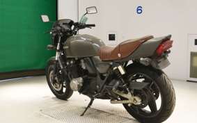 KAWASAKI ZRX400 1994 ZR400E