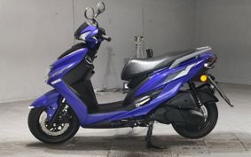 YAMAHA CYGNUS125XSR SED8J