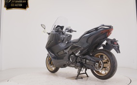 YAMAHA T-MAX 560 T 2023 SJ19J