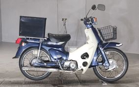 HONDA SUPER CUB90 HA02
