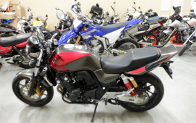HONDA CB400SF ABS 2017 NC42