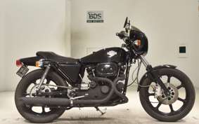 HARLEY XLCR1000 1987