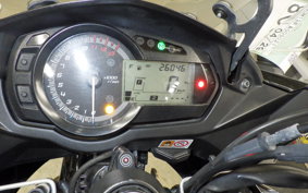 KAWASAKI NINJA 1000 A 2015