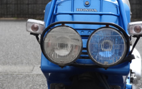 HONDA ZUMAR AF58