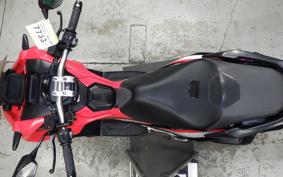HONDA ADV150 2002 KF38