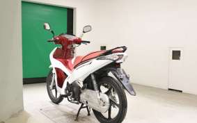 HONDA WABE125I 2010