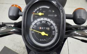 HONDA TODAY 2 2023 AF67