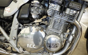 SUZUKI GSX750S KATANA 1982 GS75X