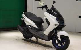 YAMAHA MAJESTY155 Gen.2 S 2022 SG52J
