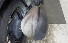 YAMAHA AXIS 100 2017 SB06J