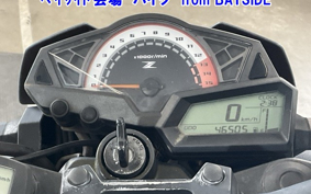 KAWASAKI Z250