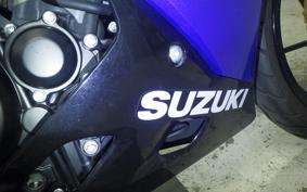 SUZUKI GSX-R125 DL33B