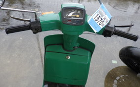 SUZUKI GEMMA 50 2007 CS50