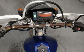 SUZUKI DJEBEL250XC SJ45A