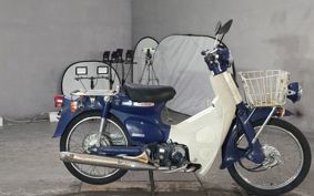 HONDA SUPER CUB50 AA01