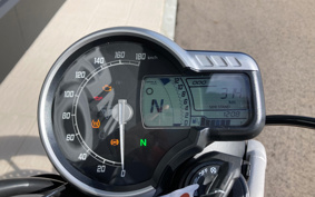 TRIUMPH SCRAMBLER 400X 2024 T147Y1