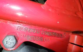 DUCATI 900MHR 1982