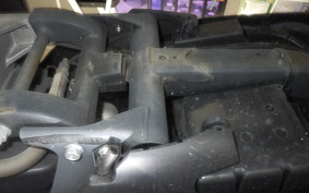 SUZUKI LET's 1995 CA4AA