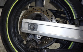 SUZUKI SV400S VK53A