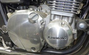 KAWASAKI ZEPHYR 1100 2000 ZRT10A