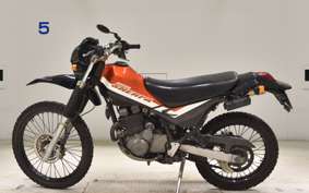 KAWASAKI SUPER SHERPA 2026 KL250G