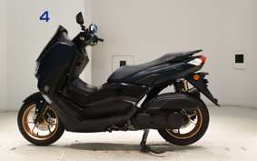 YAMAHA N-MAX 155 A