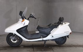 HONDA FUSION MF02