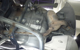 HONDA C50 SUPER CUB AA04