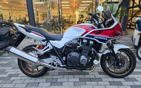HONDA CB1300 SUPER  BOL DOR ABS 2015 SC54