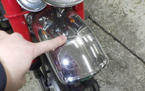 HONDA MONKEY 2024 AB27