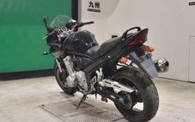 SUZUKI BANDIT 1250 SA 2008 GW72A
