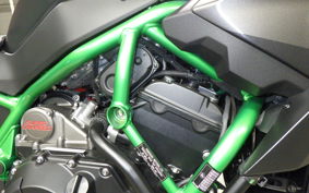 KAWASAKI ZH2 SE 2025