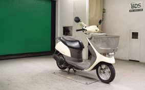 SUZUKI LET's Super Good 2006 CA4AA