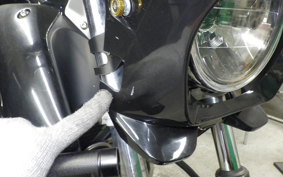 SUZUKI GSR250