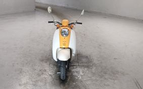 HONDA CREA SCOOPY AF55