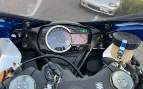 SUZUKI GSX-R750 2017 C4111