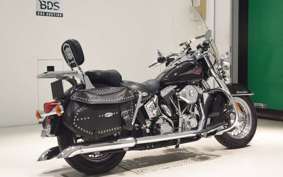 HARLEY FLSTC 1450 2000