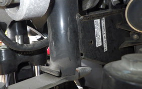 YAMAHA TRICITY 125 2000 SE82J