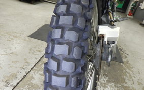 KAWASAKI KDX125 SR 2025 DX125A