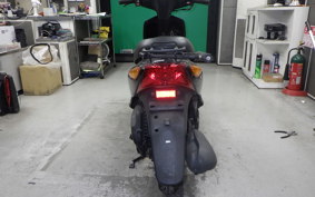 YAMAHA JOG Gen.5 SA36J