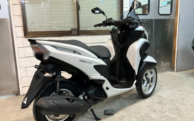 YAMAHA TRICITY 125 SE82J