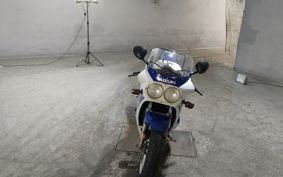 SUZUKI GSX-R1100 1988 GU74A