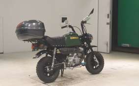 HONDA GORILLA AB27