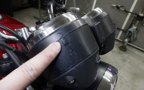 HONDA CB400SF GEN 4 A 2019 NC42